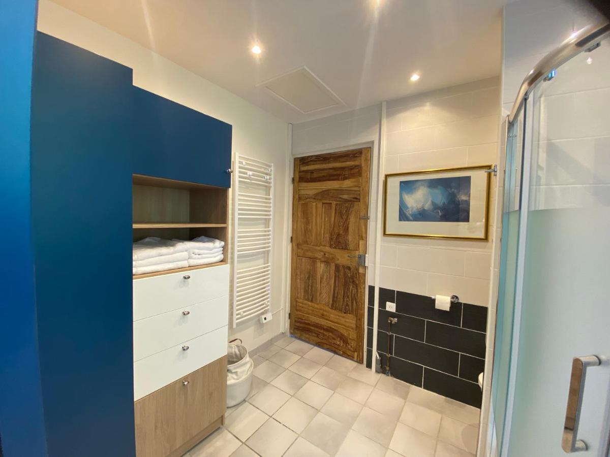 Duplex De Charme Leilighet Villeneuve-lès-Avignon Eksteriør bilde